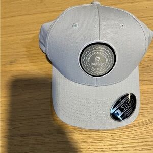 Travis Mathew Hat